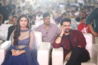 Andhra King Taluka Musical Concert Photos